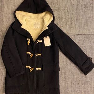 ZARA BOYS COLLECTION JACKET